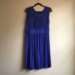 ModCloth I love your jersey dress